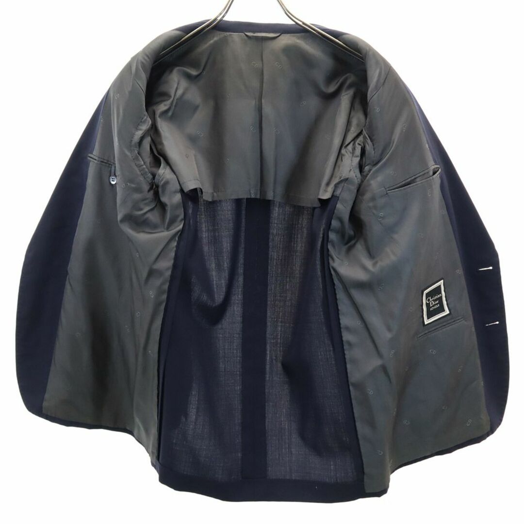 クリスチャンディオール 90s オールド ウールブレンド クリスチャンディオール 90s オールド ウールブレンド