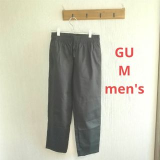 ジーユー(GU)のused GU パンツ men's M(その他)