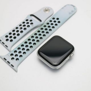 Apple - Apple Watch Series6 44mm Cellular  ホワイト M777