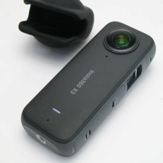 超美品 Insta360 X3  M777(ビデオカメラ)