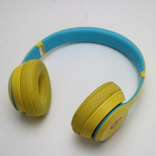 ビーツバイドクタードレ(Beats by Dr Dre)の良品中古 Beats solo3 wireless MV8U2PA/A M777(ヘッドフォン/イヤフォン)