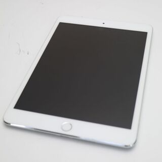 アップル(Apple)の良品中古 iPad mini 3 Wi-Fi 64GB シルバー  M777(タブレット)