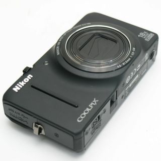 ニコン(Nikon)のCOOLPIX S9300 ノーブルブラック  M777(コンパクトデジタルカメラ)