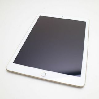 アップル(Apple)の新品同様 iPad 第5世代 Wi-Fi 32GB ゴールド  M777(タブレット)