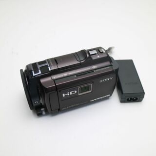 ソニー(SONY)のHDR-PJ800 ブラウン  M777(ビデオカメラ)