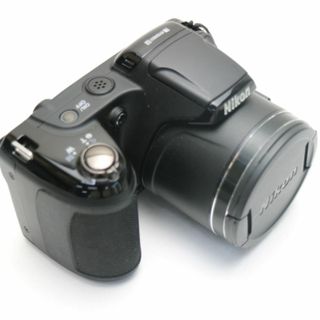 ニコン(Nikon)のCOOLPIX L810 ブラック  M777(コンパクトデジタルカメラ)