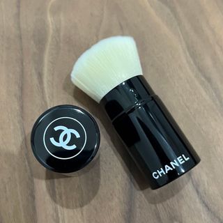 CHANEL - シャネル　カブキブラシ