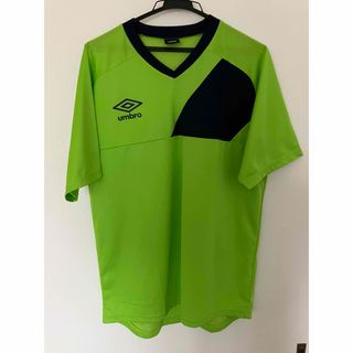 アンブロ(UMBRO)のアンブロ　トレーニングTシャツ(Tシャツ/カットソー(半袖/袖なし))