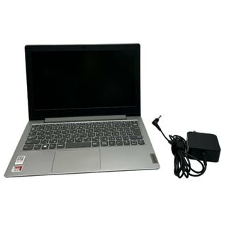 レノボ(Lenovo)のLENOBO レノボ IdeaPad Slim 1－11AST-05 ノート パソコン 81VR Windows PC コンパクト 家電 中古 W４(ノートPC)