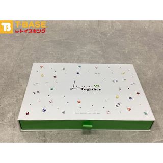 NiziU SEASON’S GREETINGS 2022 シーズングリーティング Live Together ライブトゥゲザー メイキングDVD