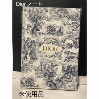 ディオール(Dior)のディオールノート(日用品/生活雑貨)