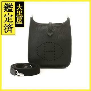 エルメス(Hermes)のエルメス ｴｳﾞﾘﾝTPM 【432】(ショルダーバッグ)