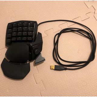 レイザー(Razer)のRazer Orbweaber Chroma(PC周辺機器)