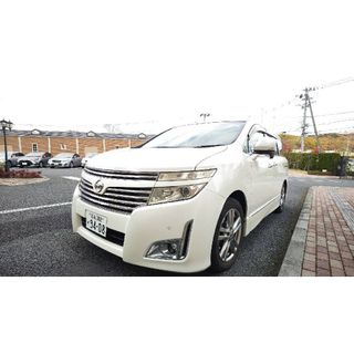 日産 - エルグランド　コミコミ価格！