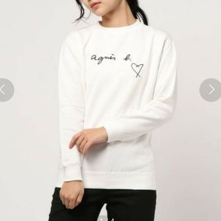 agnes b.(トレーナー/スウェット)のフリマアイテム一覧 agnes b.(トレーナー/スウェット)のフリマアイテム一覧