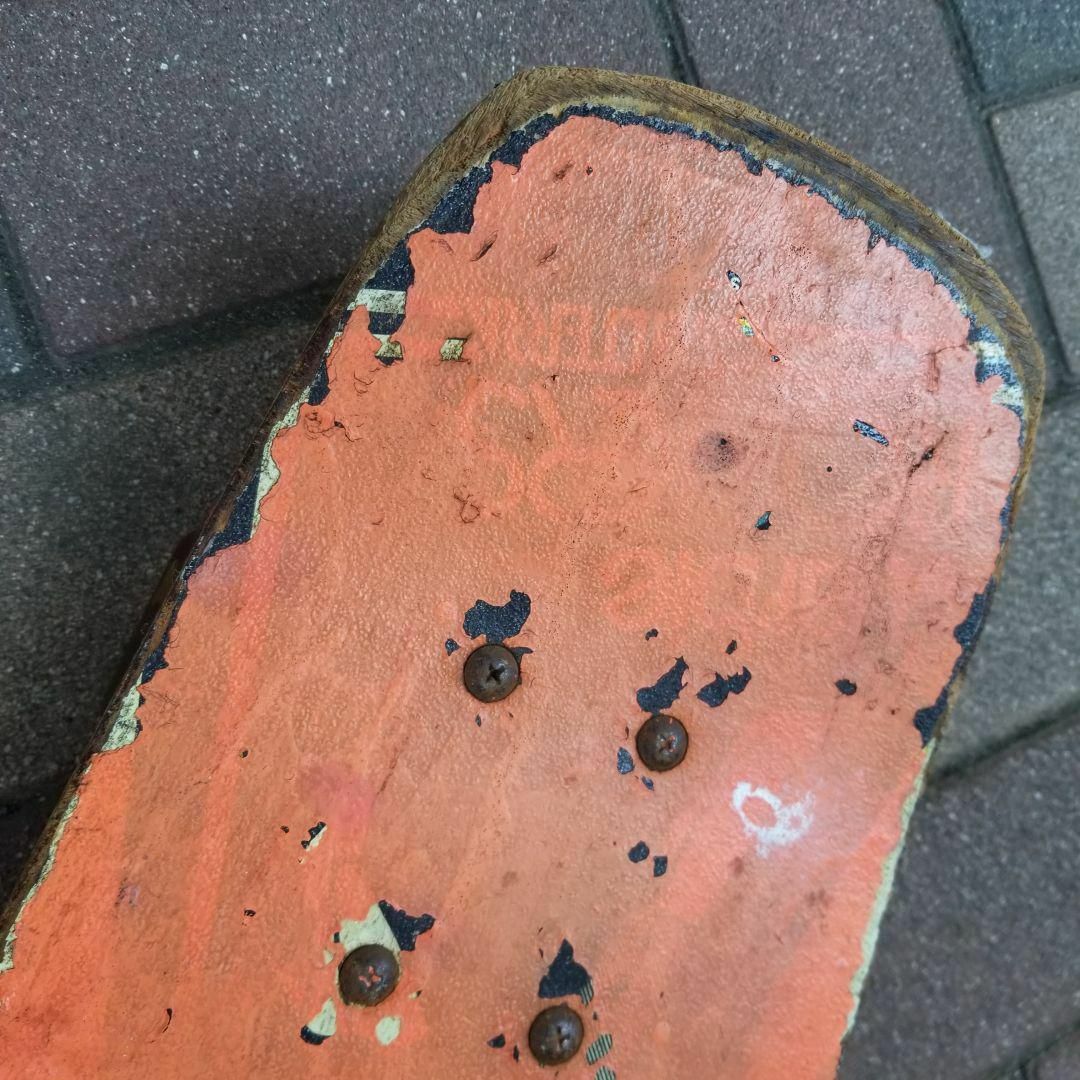 やっつけ感80s Vintage skateboard madeinusaの通販 by 古着屋 やっつけ感80s Vintage skateboard madeinusaの通販 by 古着屋
