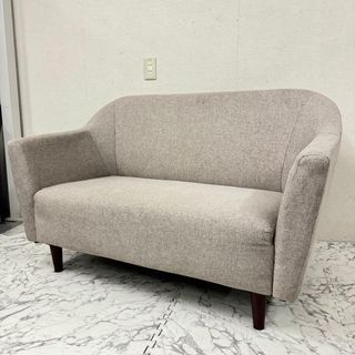 17984 W 2人掛けソファ B-COMPANY R-SOFA(二人掛けソファ)