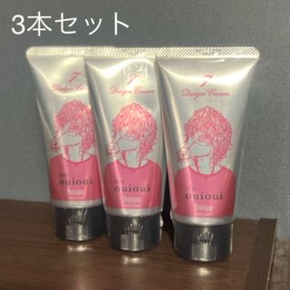 hoyu ミニーレ デザインクリーム 7(ヘアワックス/ヘアクリーム)