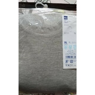 ジーユー(GU)のGU  Tシャツ(Tシャツ/カットソー(半袖/袖なし))