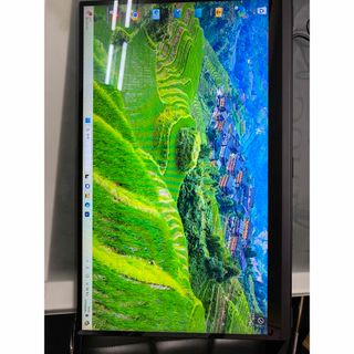 タッチパネル15.6インチ薄型ゲーミングモバイルモニター(ディスプレイ)