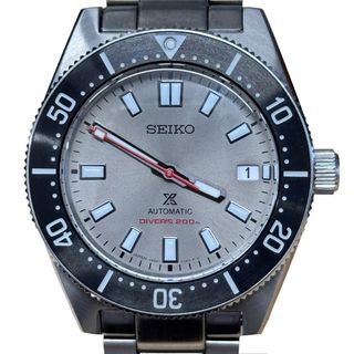 SEIKO - SEIKO セイコー プロスペックス SBDC191 大谷翔平 2023 限定モデル 国内限定1,700本 自動巻き メンズ 【美品】 12406R2