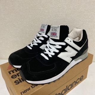 ニューバランス(New Balance)のnew balance M576KGS 25.5cm新品(スニーカー)