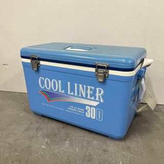 13429 クーラボックス COOL LINER   30L