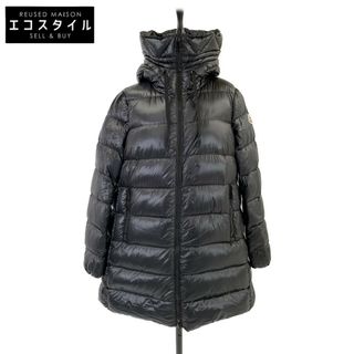 モンクレール(MONCLER)のモンクレール 【国内正規】SUYEN スイエン フーディダウン 2(ダウンコート)