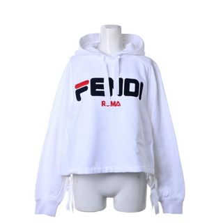 FENDI(パーカー)のフリマアイテム一覧 FENDI(パーカー)のフリマアイテム一覧