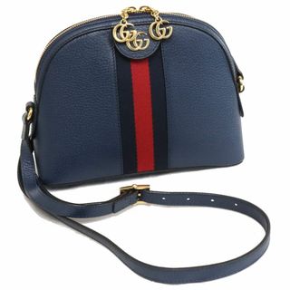 グッチ(Gucci)のグッチ オフィディア GG ショルダーバッグ(499621)(ショルダーバッグ)