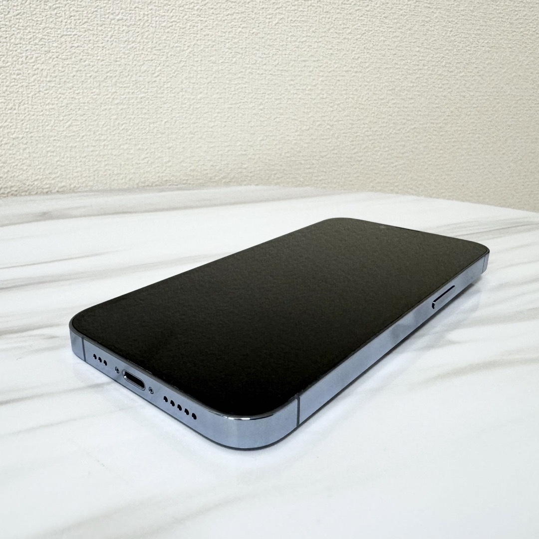 iPhone13pro 256GB シエラブルー iPhone13pro 256GB シエラブルー
