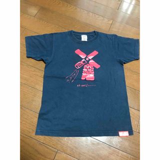 Tシャツ　非売品　ABROAD レア (Tシャツ/カットソー(半袖/袖なし))