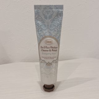 サボン(SABON)のSABON フェイスポリッシャー(洗顔料)