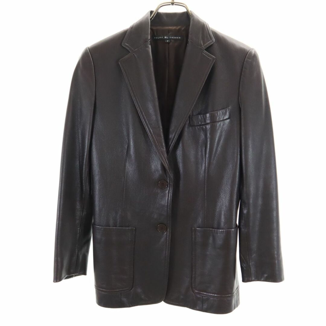 Ralph Lauren - ラルフローレン インパクト21社製 レザー Ralph Lauren - ラルフローレン インパクト21社製 レザー