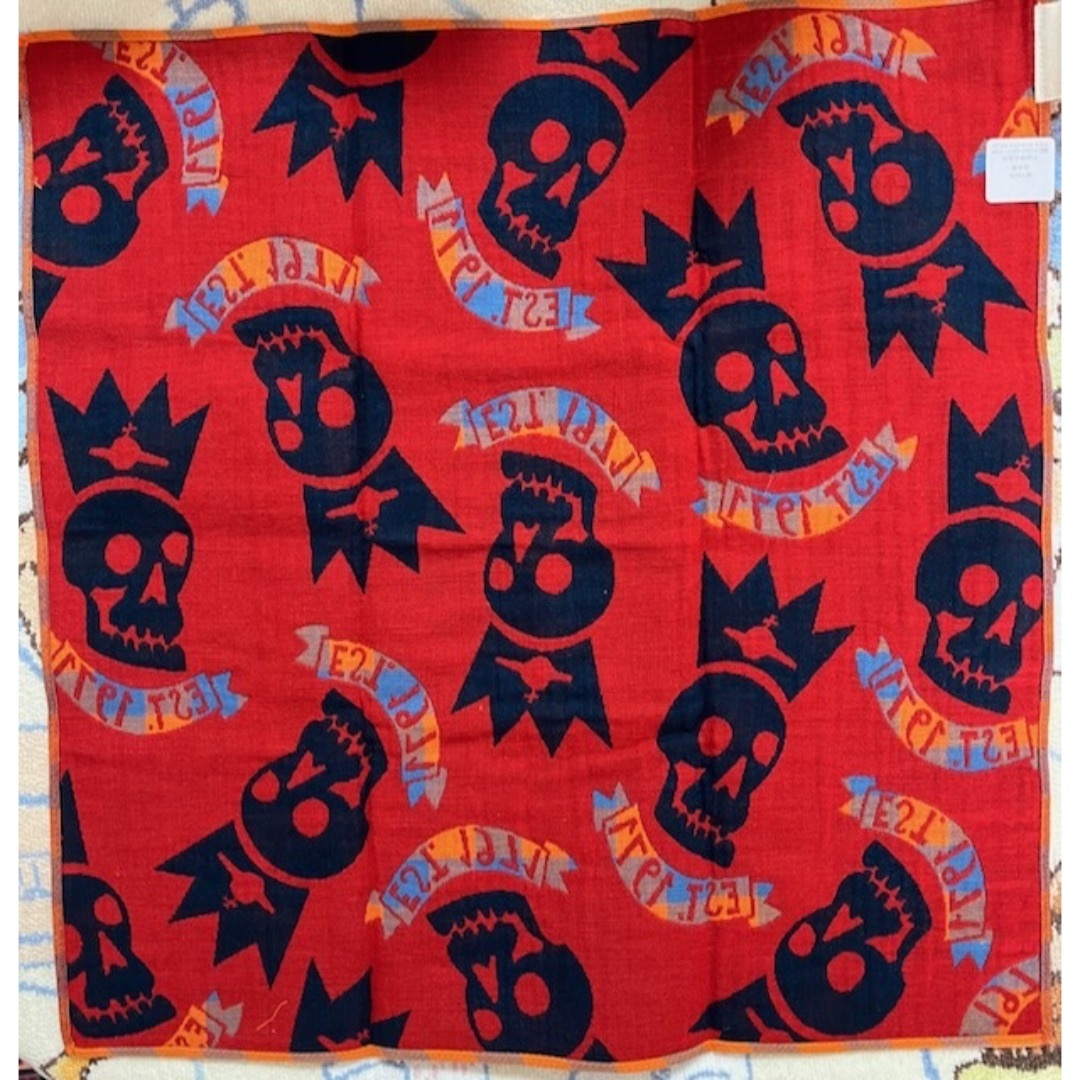 Vivienne Westwood - ヴィヴィアンウエストウッド 多重ガーゼ Vivienne Westwood - ヴィヴィアンウエストウッド 多重ガーゼ