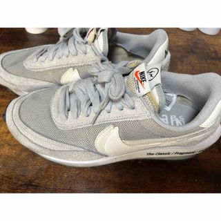 ナイキ(NIKE)のNIKE×sacaiスニーカー(スニーカー)