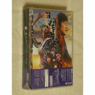 仮面ライダー響鬼　第12巻DVD初回限定版(特撮)