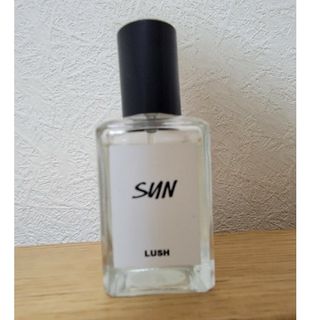 LUSH サンsun パフューム　香水　30ml