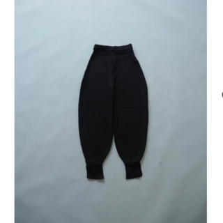 PoFF Bulge knit pants(カジュアルパンツ)