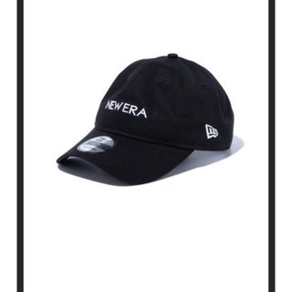 NEW ERA - 【美品】NEW ERA✖️山本舞香　コラボキャップ