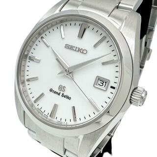 セイコー(SEIKO)のセイコー 腕時計  グランドセイコー SBGX059(9F62)(腕時計(アナログ))