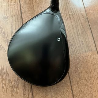 TaylorMade - テーラーメイド　ステルスシリーズ　ドライバー