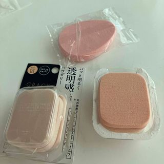 パフ7個(その他)