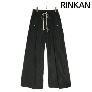 リックオウエンス(Rick Owens)のリックオウエンス  24SS  RU01D3366-FK/Lido Geth Belas ゲスベラロングパンツ メンズ 46(その他)