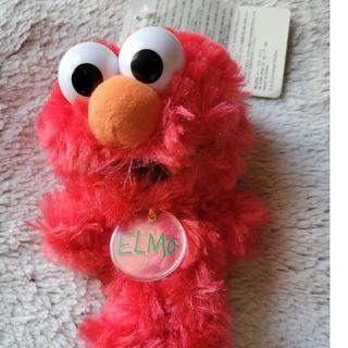 ELMO(キャラクターグッズ)