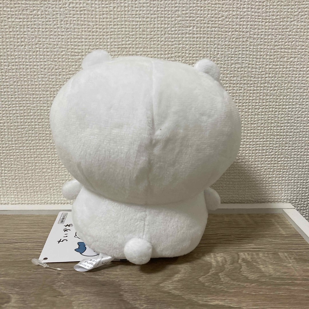 ちいかわ 泣いちゃったぬいぐるみ ぬいぐるみの通販 by まな's ちいかわ 泣いちゃったぬいぐるみ ぬいぐるみの通販 by まな's