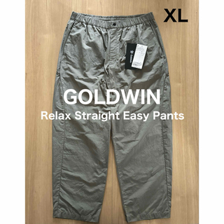 ゴールドウィン(GOLDWIN)のGOLDWIN "Relax Straight Easy Pants" (DT)(その他)