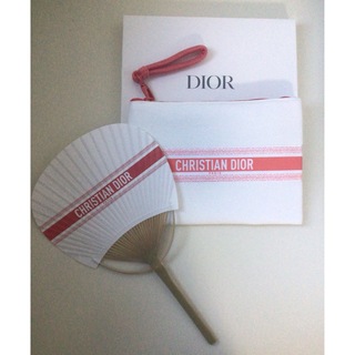 Dior - ディオール　ノベルティ