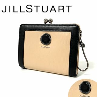 ジルスチュアート(JILLSTUART)の✨新品✨ジルスチュアート✨JILL STUART✨ノスタルジア✨二つ折り財布✨(財布)