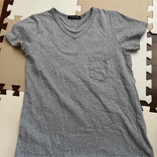 ANRYANRY Tシャツ(Tシャツ(半袖/袖なし))